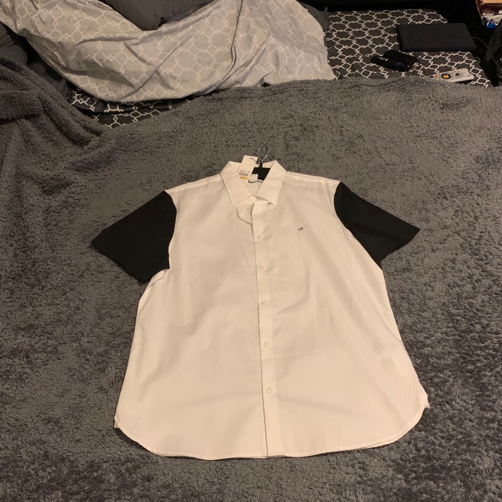 Button Down Shirt